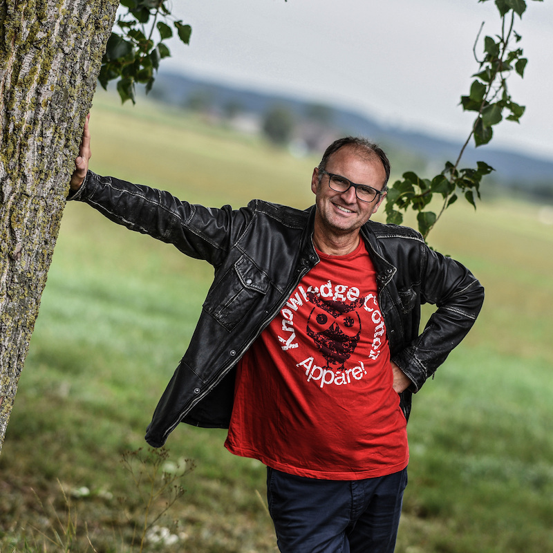 Ludger Kazmierczak - Schlimmer! Geht immer!