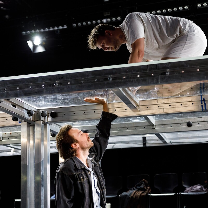 Engel in Amerika - Tony Kushner / 13+