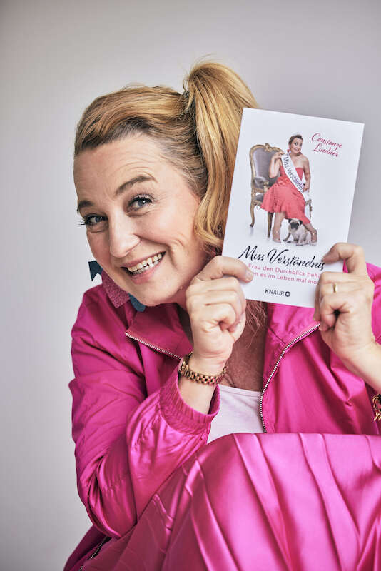 Constanze Lindner: - Lindners Lebenslust
