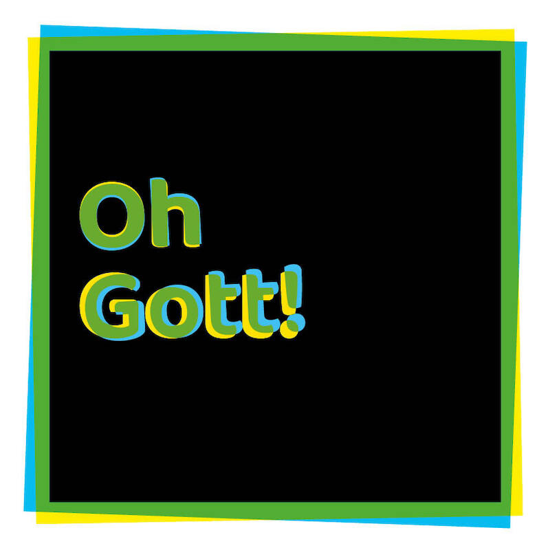 OH GOTT von Anat Gov - Premiere; Stückeinführung 19:30 Uhr
