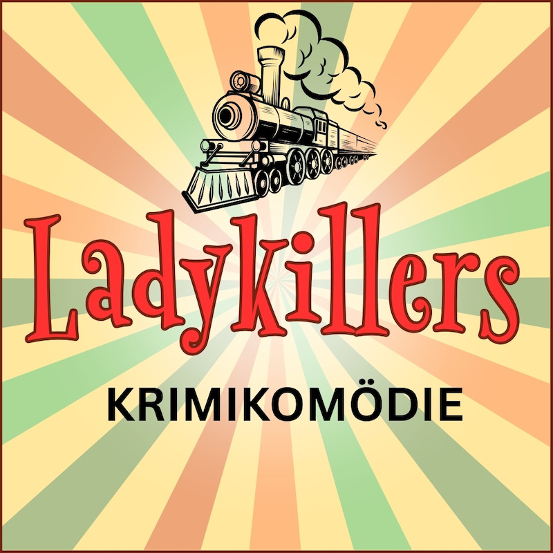 Ladykillers - Morden könnte so einfach sein