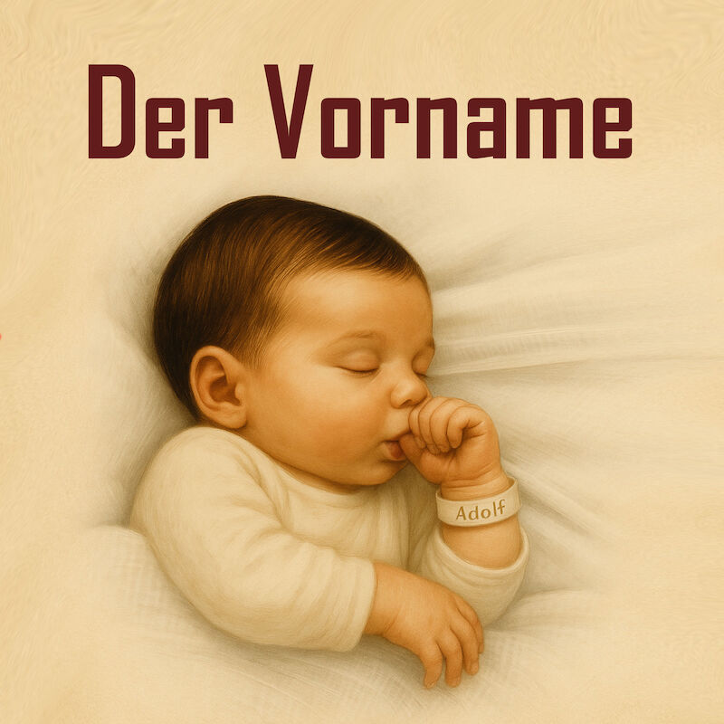 Der Vorname