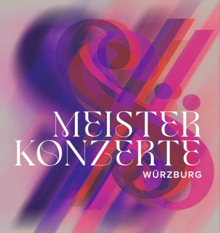 Abo Meisterkonzerte Würzburg 2025/26