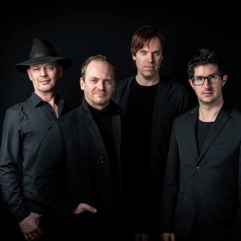 Bild - Rock4 - The Music of Queen: A Night At The Opera