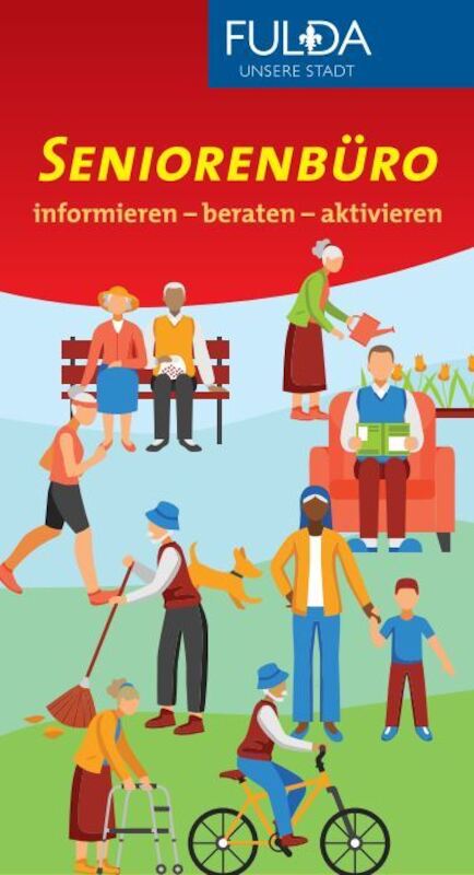 Ausflug in den Palmengarten für Senioren - April 2026