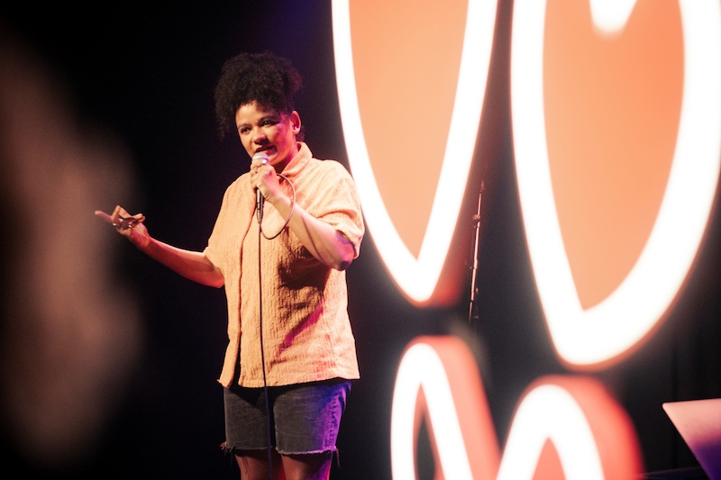 Die Neue Unsicherheit – Berlin Edition