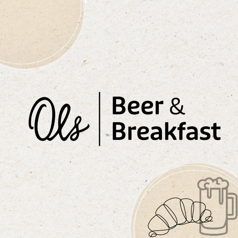 Beer & Breakfast