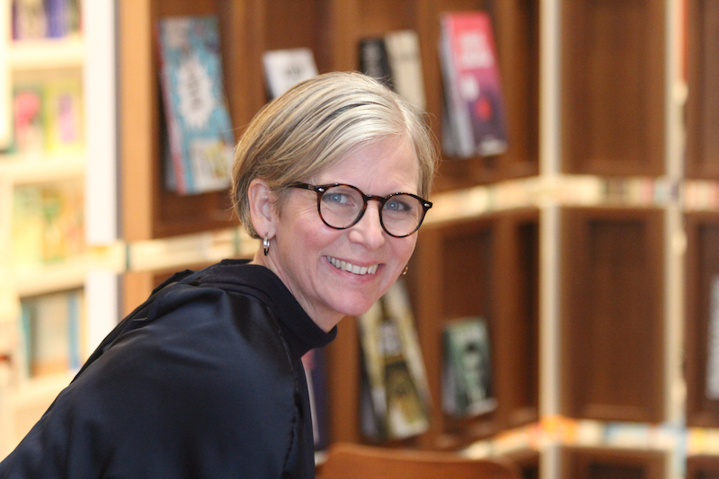 Gedankenflieger. Philosophieren mit Kindern - Mit Ina Schmidt