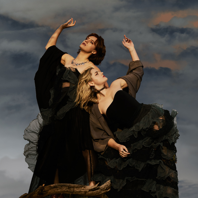 Folk im Park 2026: Wochenendticket