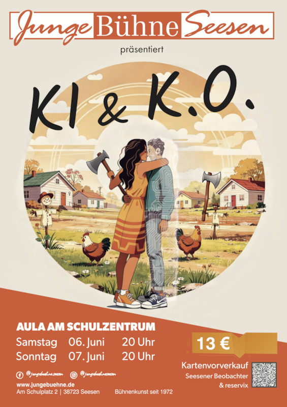 KI und K.O. - Premiere