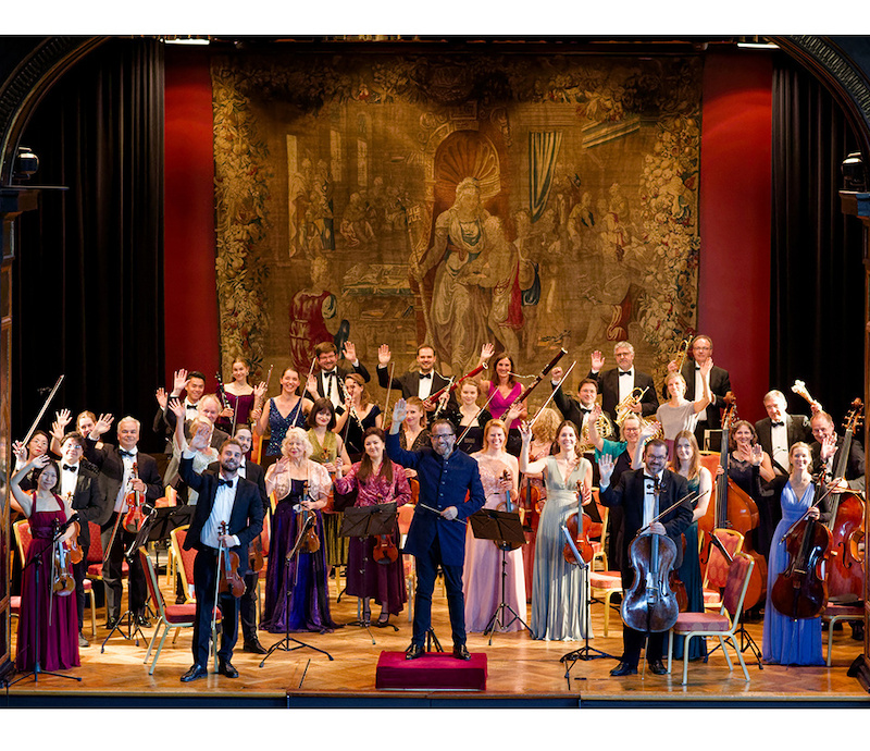 dacapo Sommerabo 2026