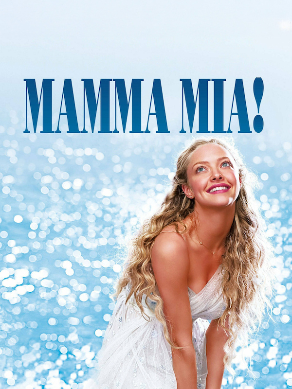 Mamma-Mia-Abend - Mit Steve Bormann