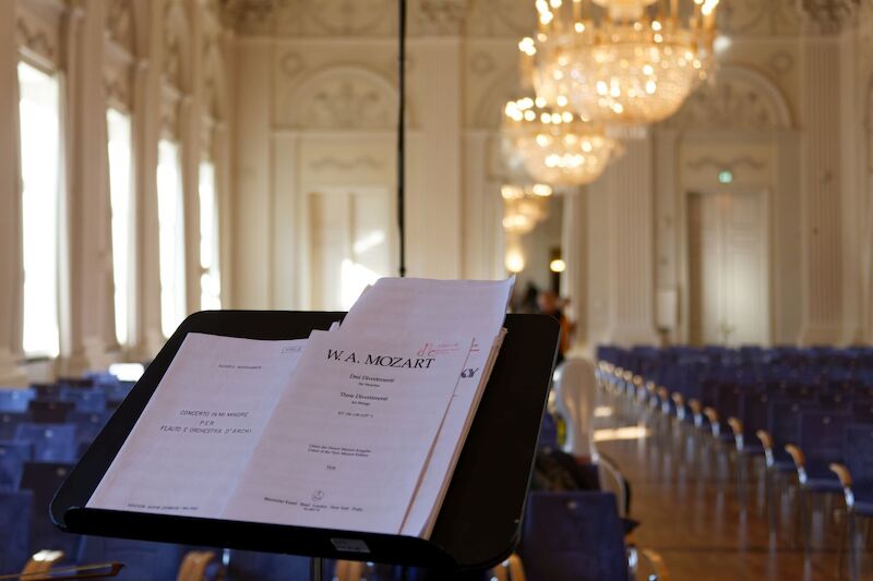 Event - Bild