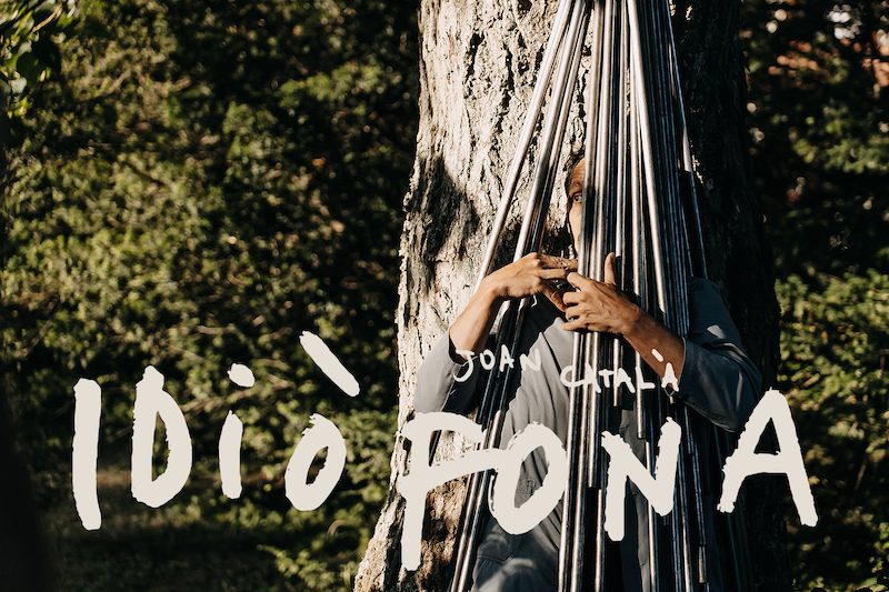 Joan Català - "Idiòfona" - BILDSTÖRUNG Straßentheaterfestival Detmold