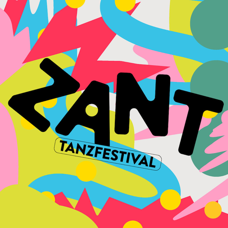 ZANT Tanzfestival 2026