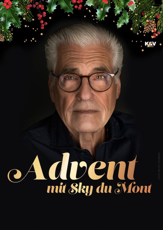 SKY DU MONT - "Advent" - Advent