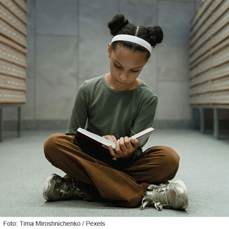 Eltern-Workshop: „Ist mein Kind hochbegabt?“ - mit Tanja Sauer