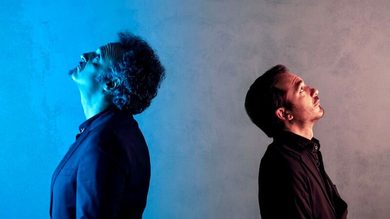 Bild - Manuel Randi & Alex Trebo - „Taléa“