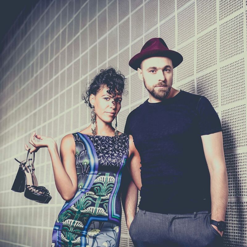 Bild - Max Mutzke & Marialy Pacheco - „Du und Ich“