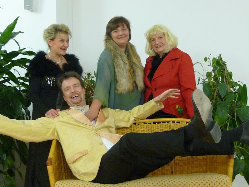 Event - Bild
