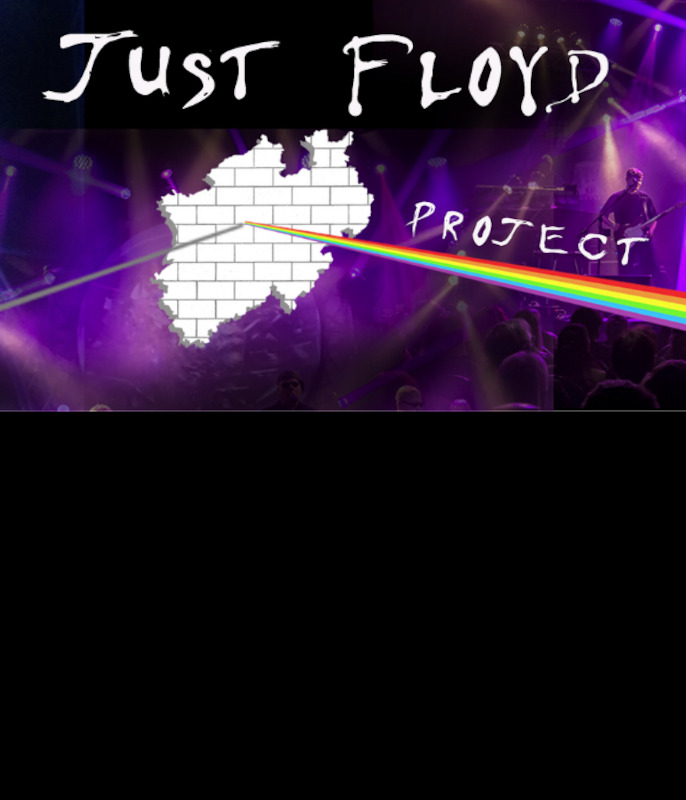 Pink Floyd Tribute Show