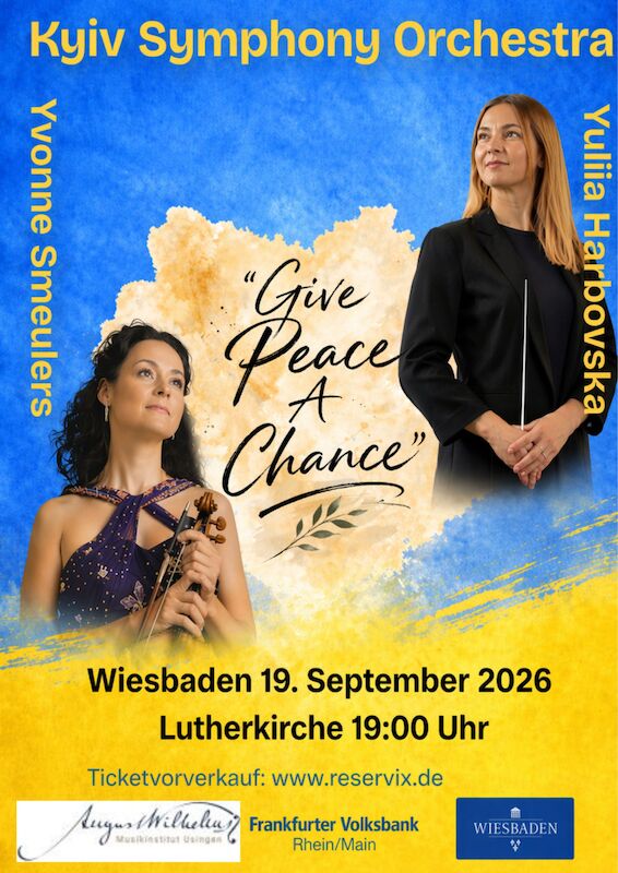 Event - Bild