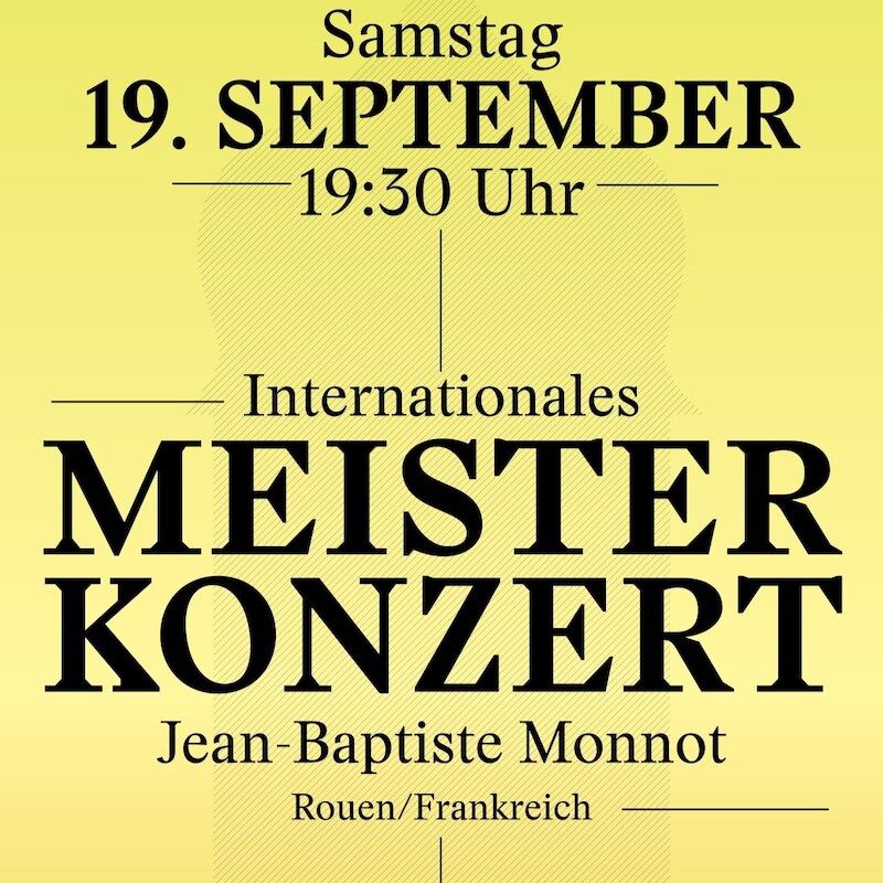 Event - Bild