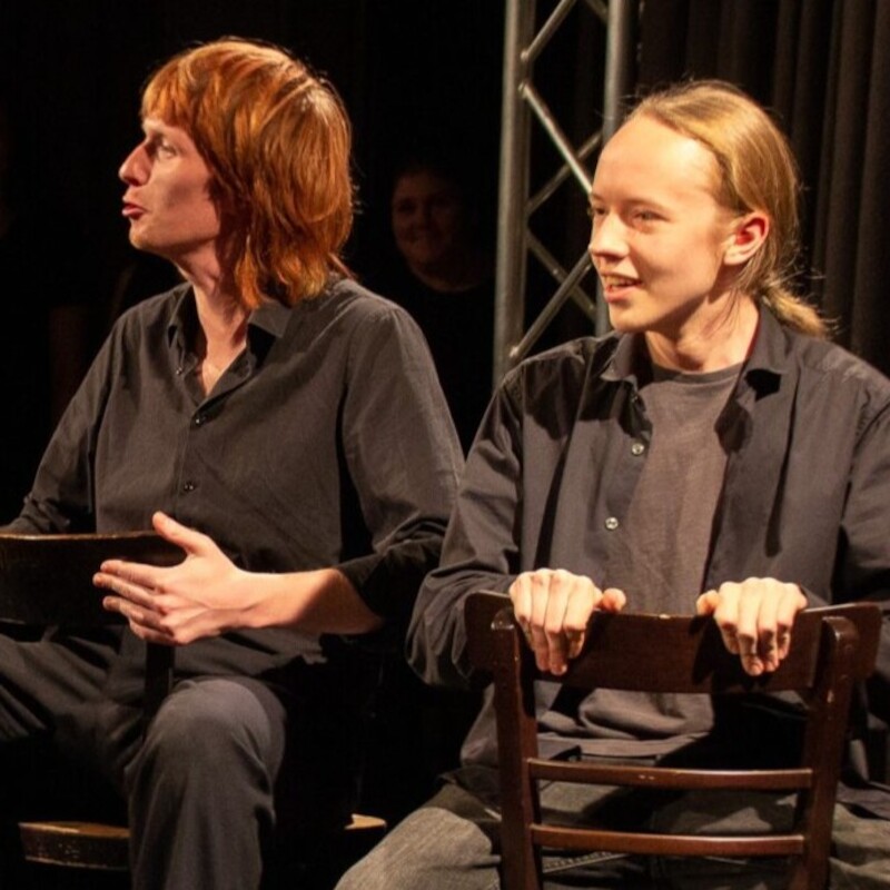 IMPRO Zwischenkurs
