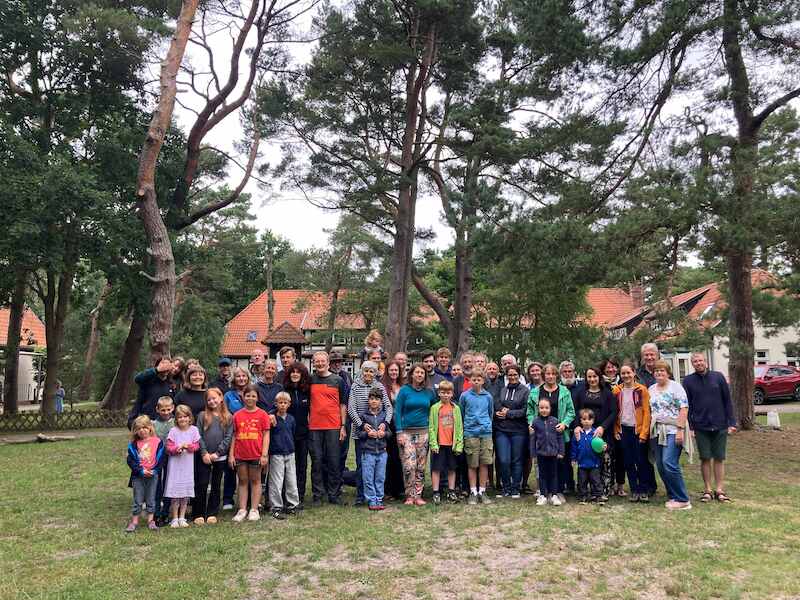 Event - Bild