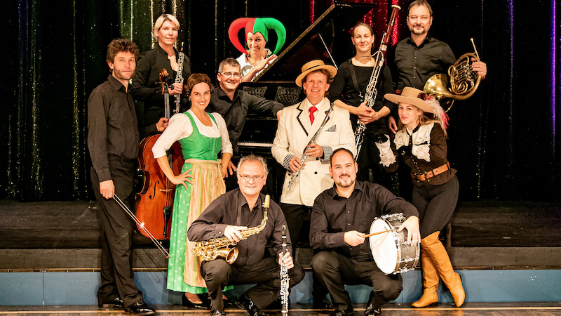Event - Bild