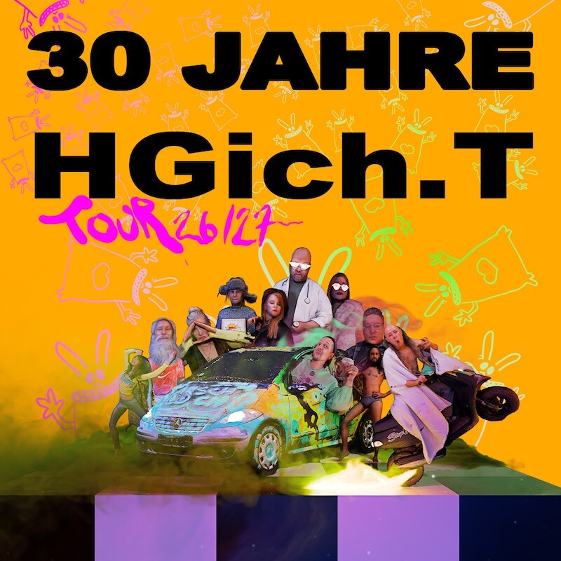 Event - Bild