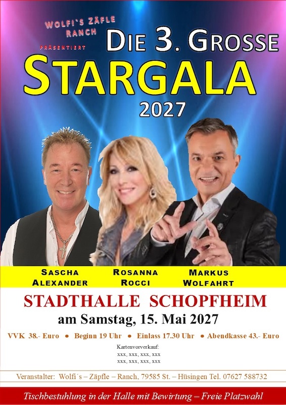 Event - Bild