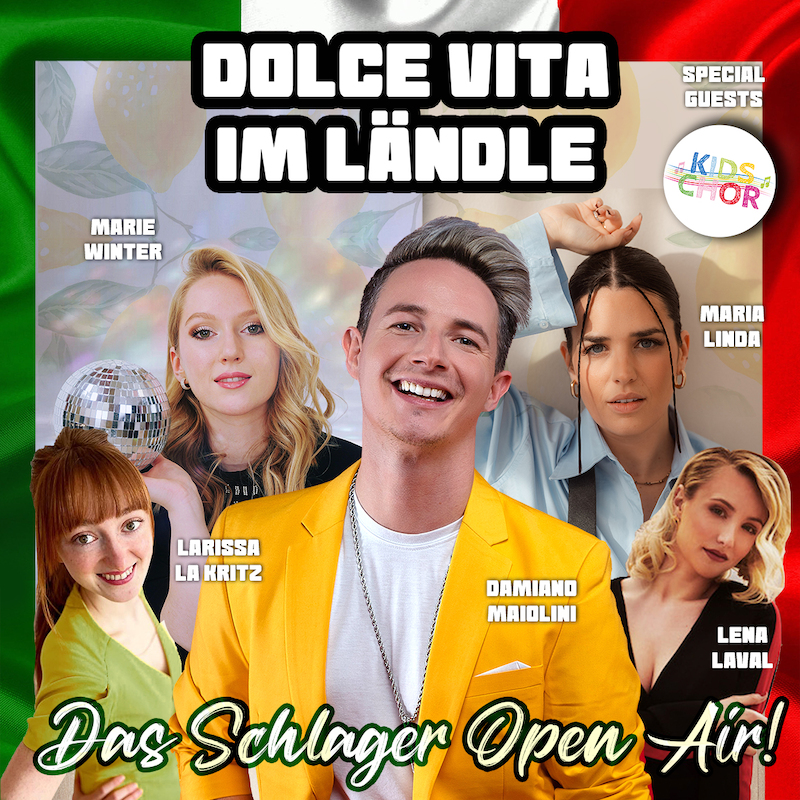Event - Bild