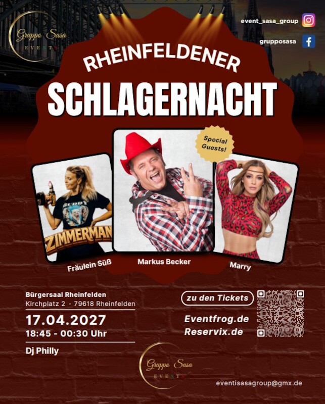 Event - Bild