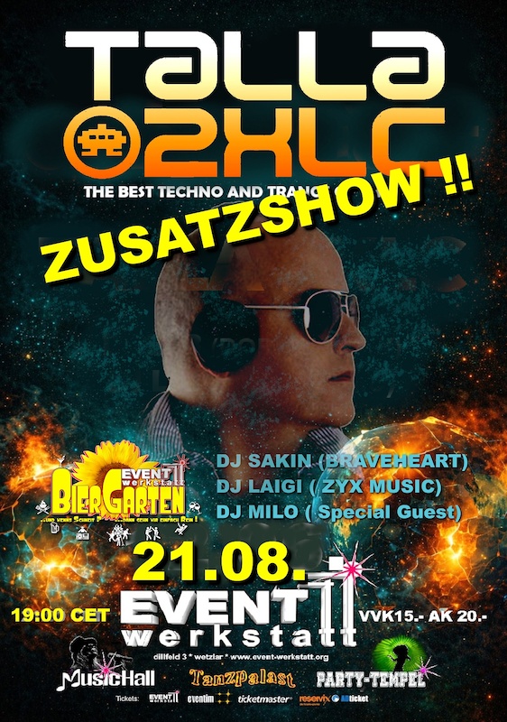 Event - Bild