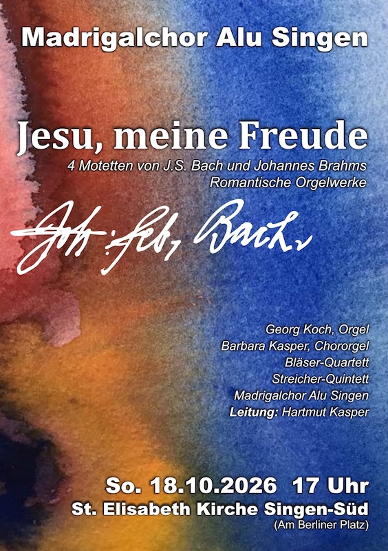 Event - Bild