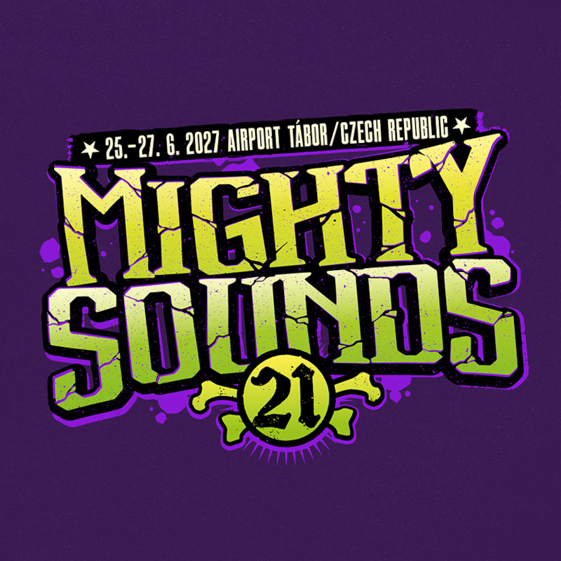 MIGHTY SOUNDS FESTIVAL 2027 - Chill Village Deluxe (nur gültig mit einem Festival Ticket)