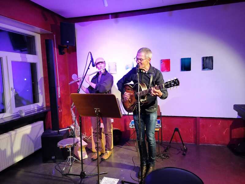 Event - Bild