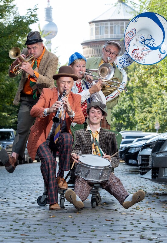 Event - Bild