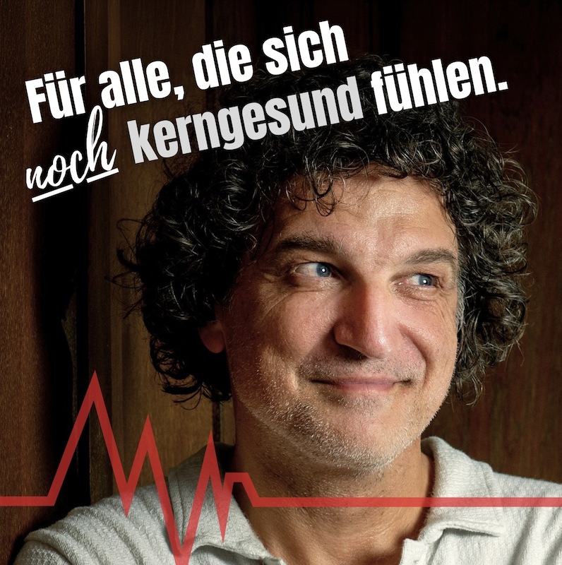 Diagnose: Dachschaden - Premiere