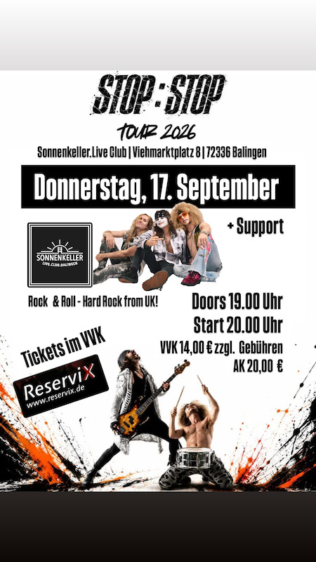 Event - Bild