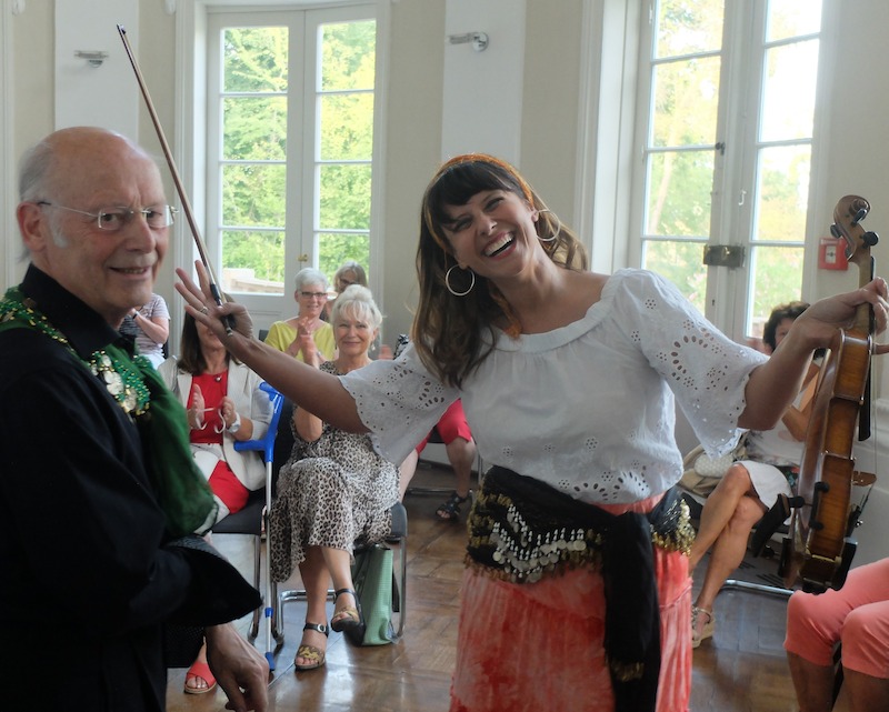 Event - Bild