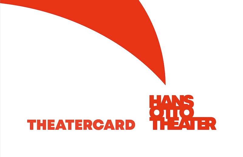 Theatercard Hans Otto Theater
