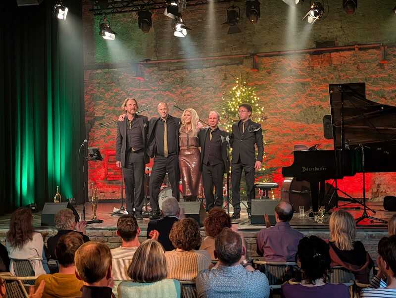 Event - Bild