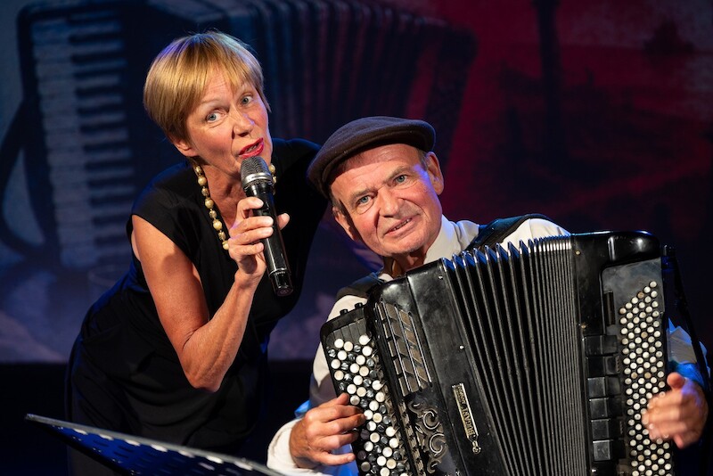 Event - Bild
