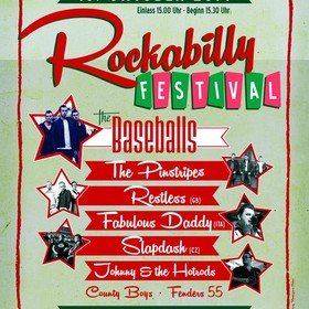 Image: Rockabilly Festival