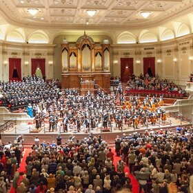 Image: Sinfonieorchester Bellitoni