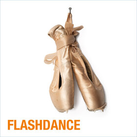Image: Flashdance - Das Musical