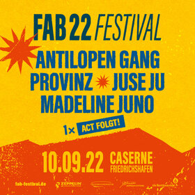 Image: FAB Festival