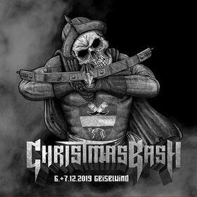 Image: Christmas Bash